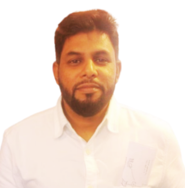 Mohammed Sorower Jahan